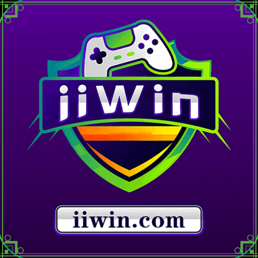 Imagem promocional da IIWIN mostrando a plataforma e suas vantagens