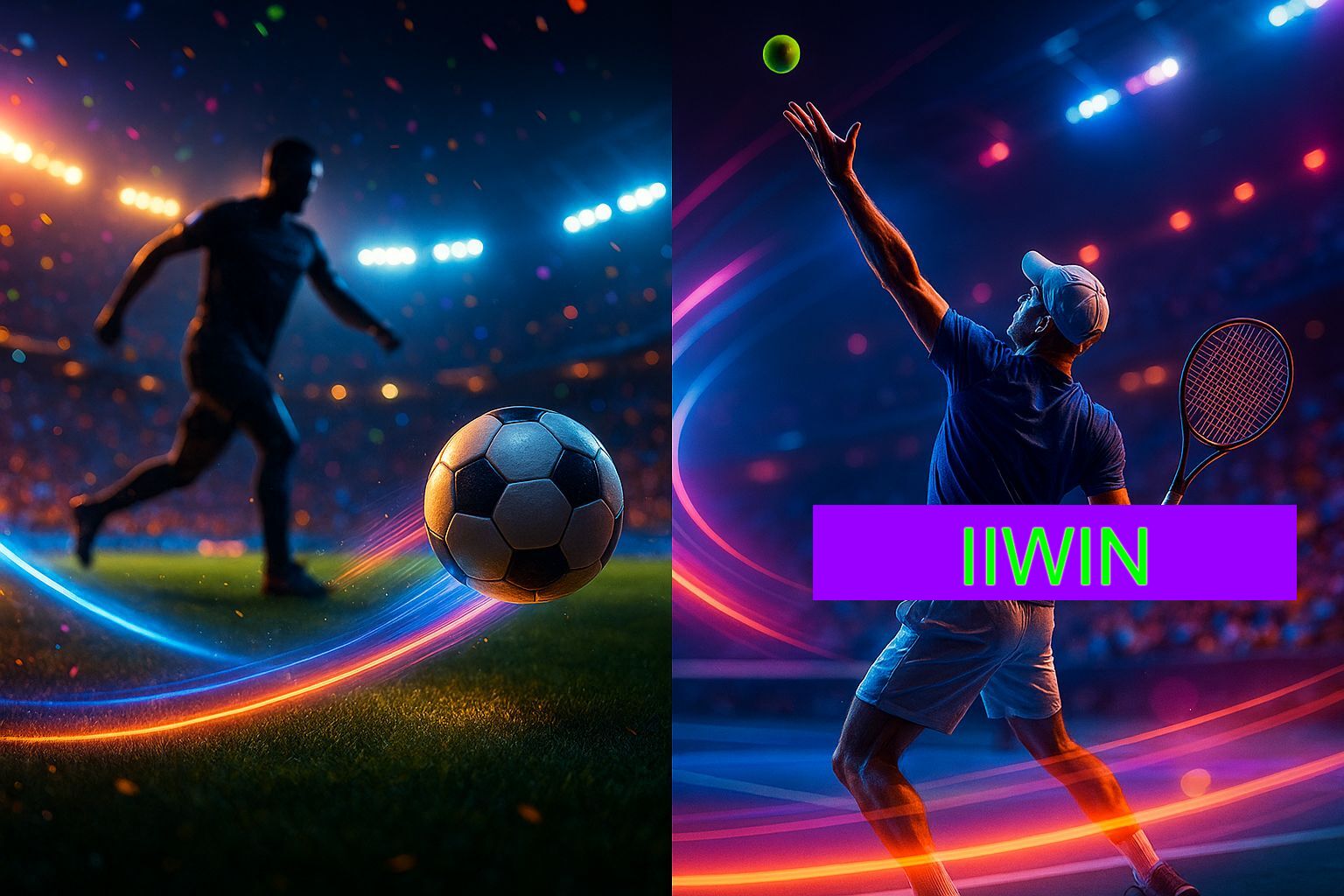 Eventos Esportivos