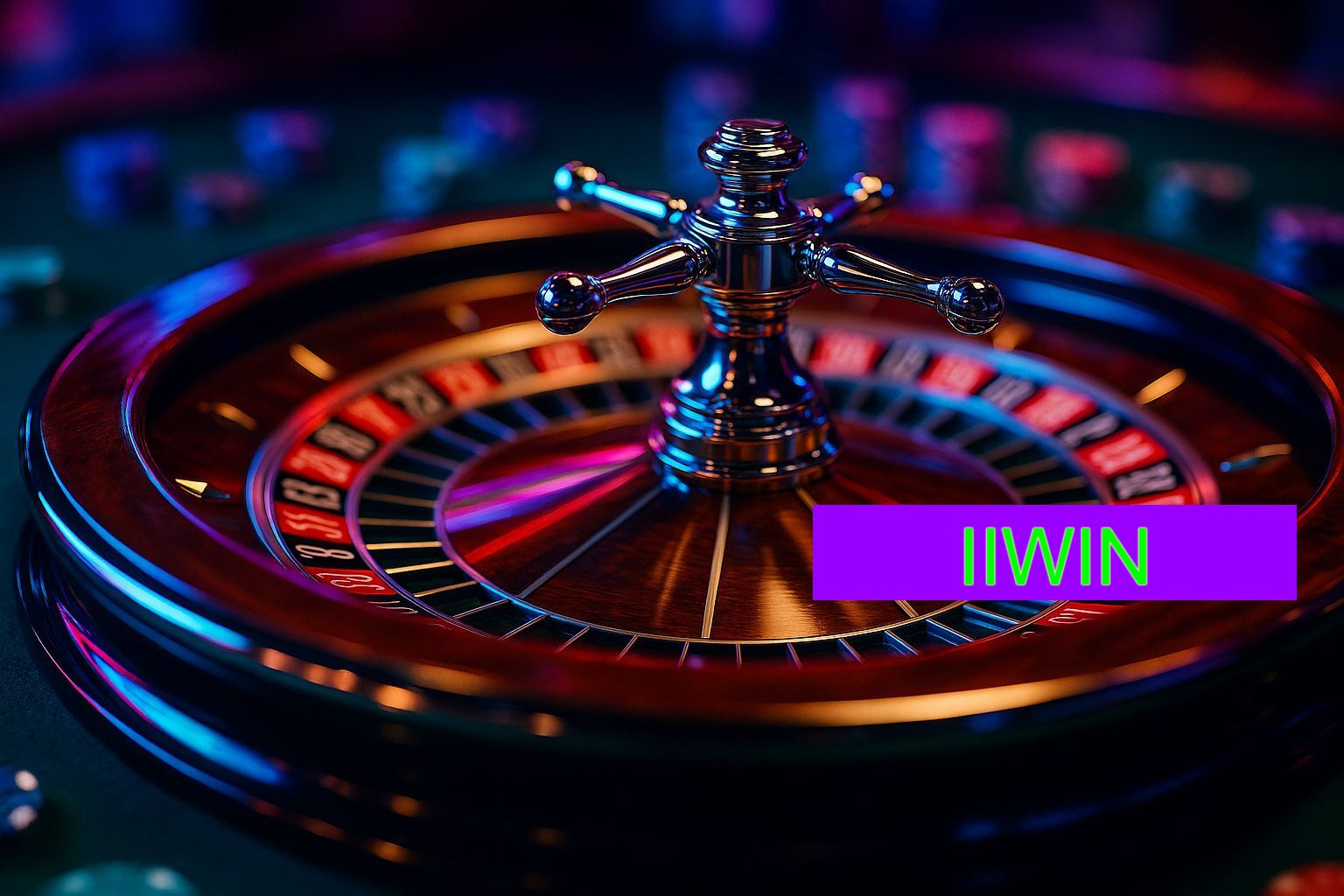 Jogos de roleta online